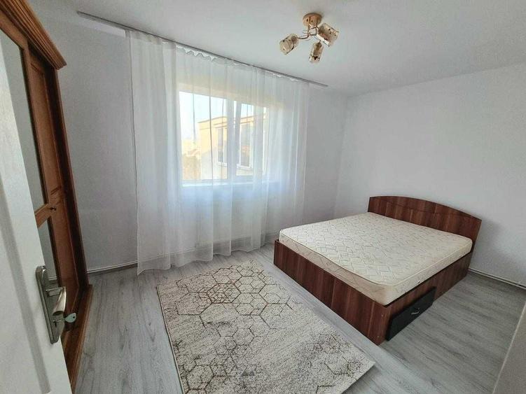 Apartament cu 2 camere decomandat în Nicolae Bălcescu
