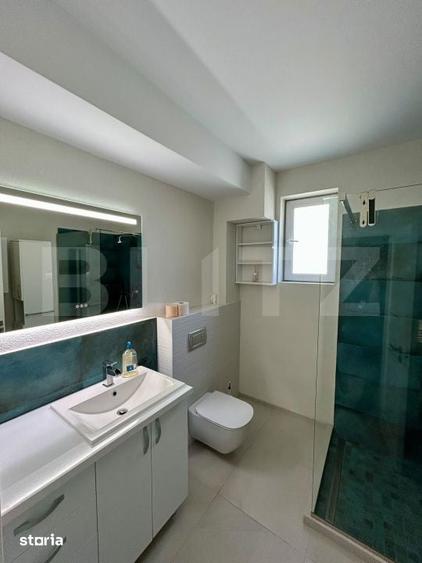Apartament 2 camere, 56mp, modern, zona Europa - 9