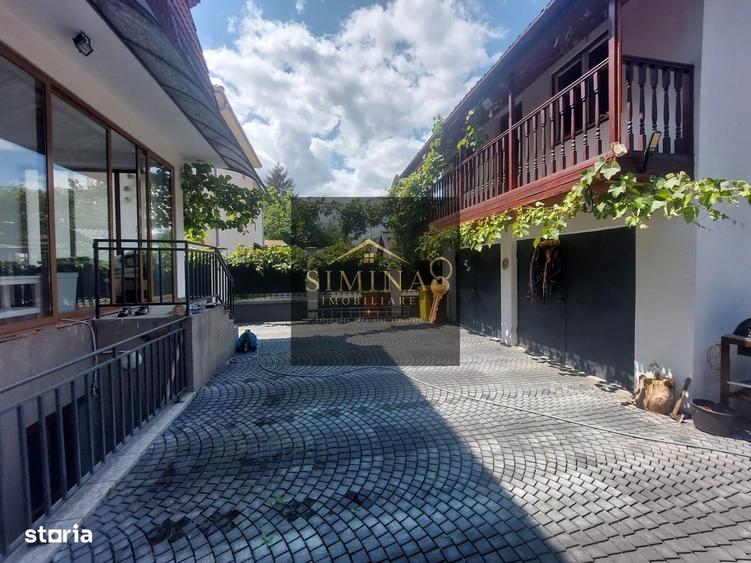 Apartament 3 Camere La Casa , De Inchiriat, Tudor - 7