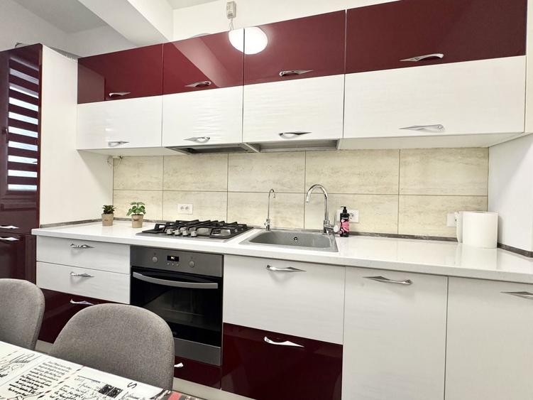 3 camere, dormitor cu baie proprie – Braytim - 21