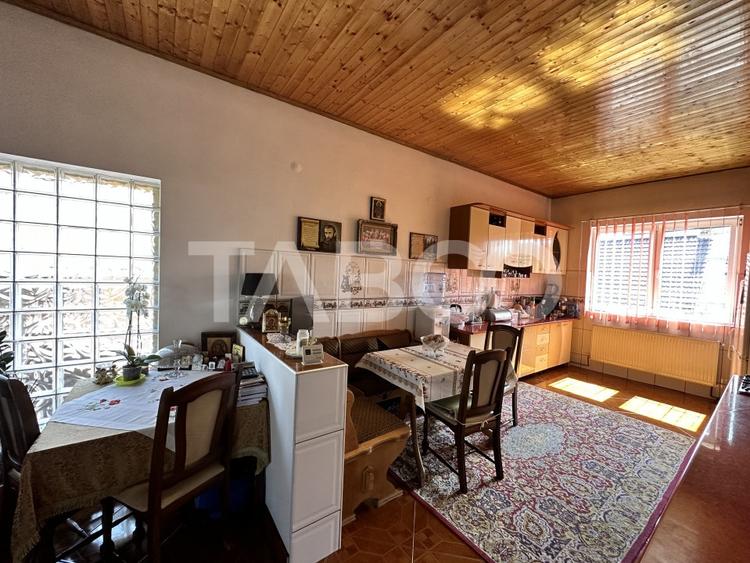 Imobil pretabil spatiu comercial D+P+1E+Pod suprafata utila 440 mp - 14