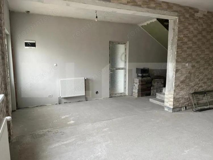 Casa P+1, deschidere bilaterala, 564 mp, Isalnita - 10