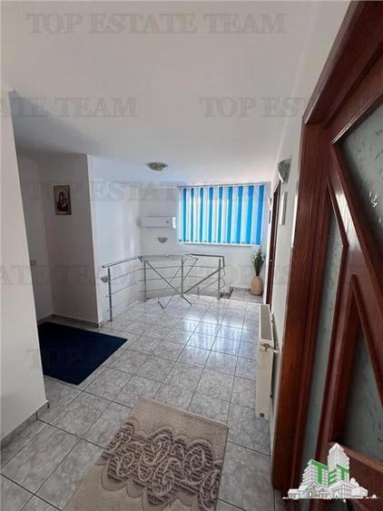 Casa Individuala cu Teren 1300 mp in Corbeanca - Zona Petresti - 13