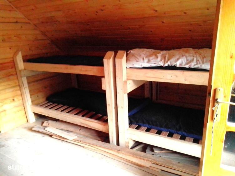 Vanzare Cabana in pitorerscul peisaj din Plaiul Foii, Zarnesti Brasov - 5