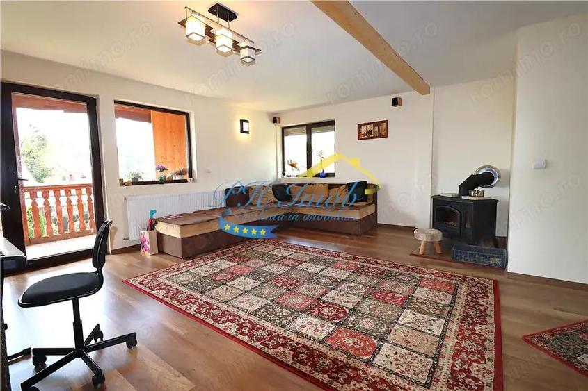 Vila de vanzare, Provita de Sus Prahova - 16