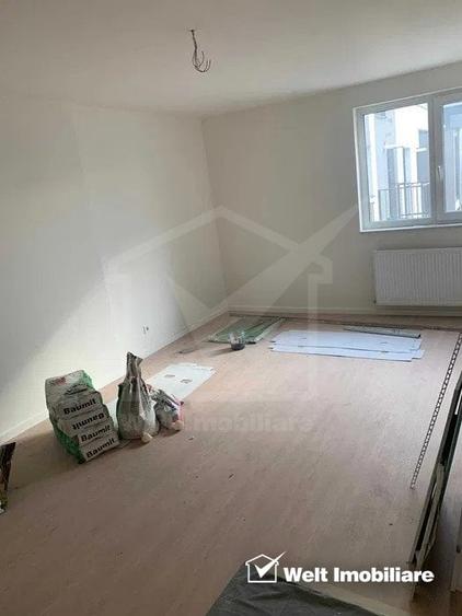 Apartament 2 camere, 44 mp, Dambul Rotund, zona Lidl - 2