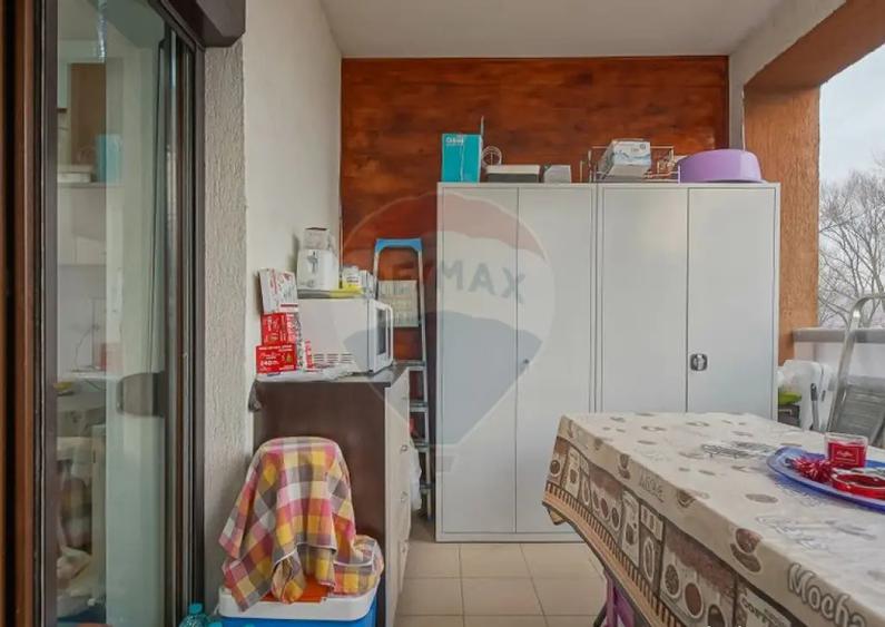 COMISION 0%! 3 CAMERE DECOMANDAT CU BALCON | STR. MARTE S... - 5