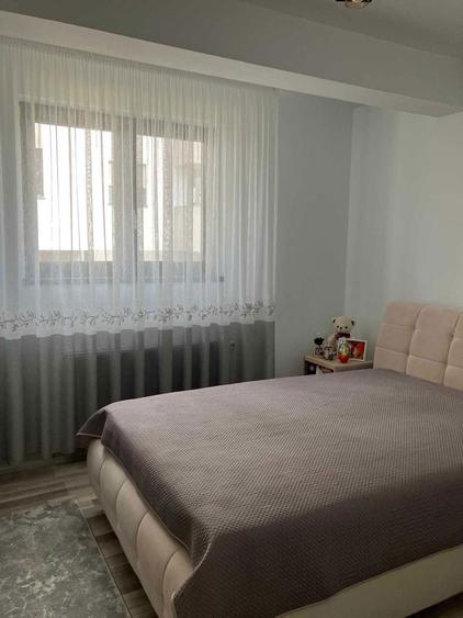 Ocazie!Vand apart 2 camere 58 mp,et1,bloc nou in Iasi-Plopii fara Sot - 6