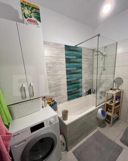 Casa de Tip Duplex, 90 mp utili, 325 mp teren, zona Lucian B - 7