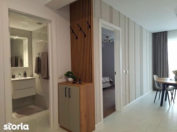 Apartament de inchiriat - 1