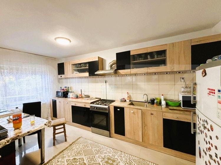 Casa finisata partial 520 mp utili +1000mp teren, Cojocna - 1