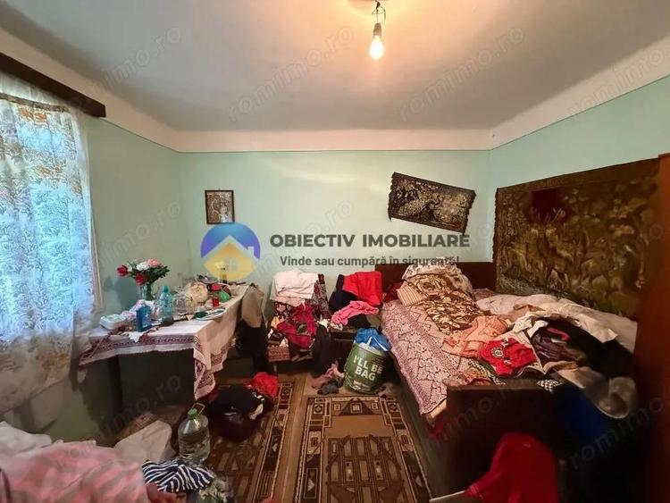 Casa batraneasca / Piatra Neam? / Pentru iubitorii de natura - 19