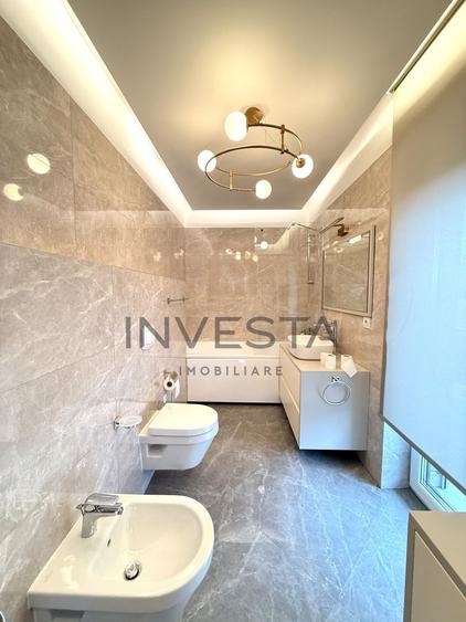 Penthouse modern de 150 mp utili! + 2 Terase de 200 mp! - 8