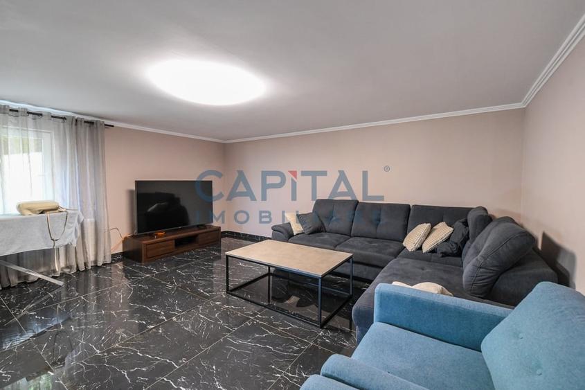 Comision 0%! Casa 5 camere 330 mp, 3 nivele, finisaje lux, cartier A. Muresanu - 2