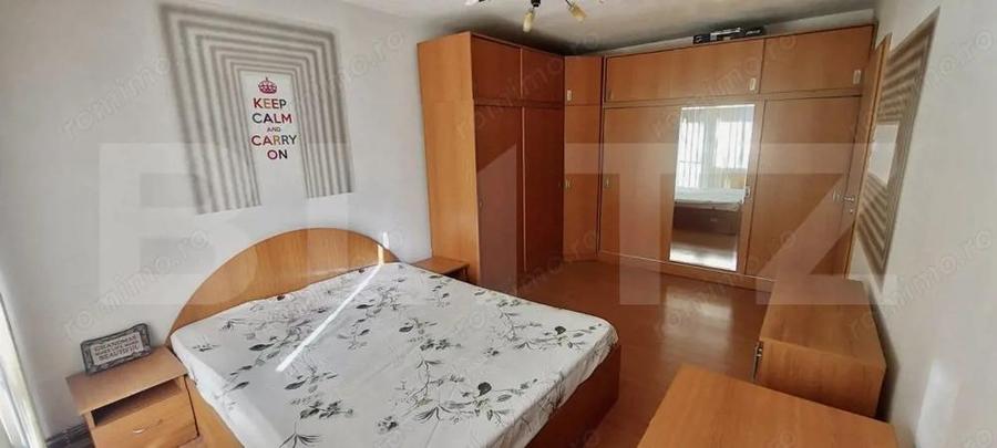Apartament cu 4 camere, 80 mp utili, Zona Lipovei - 1