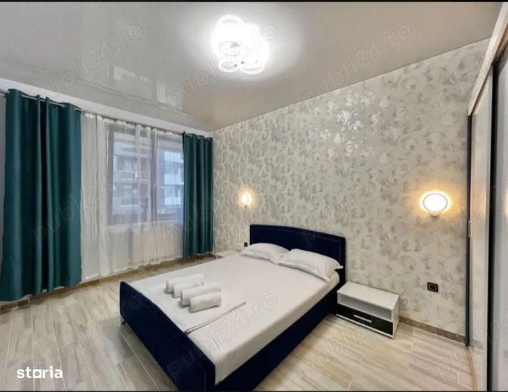 Apartament 2 camere Mamaia zona plaja Azimuth 125000 euro - 5