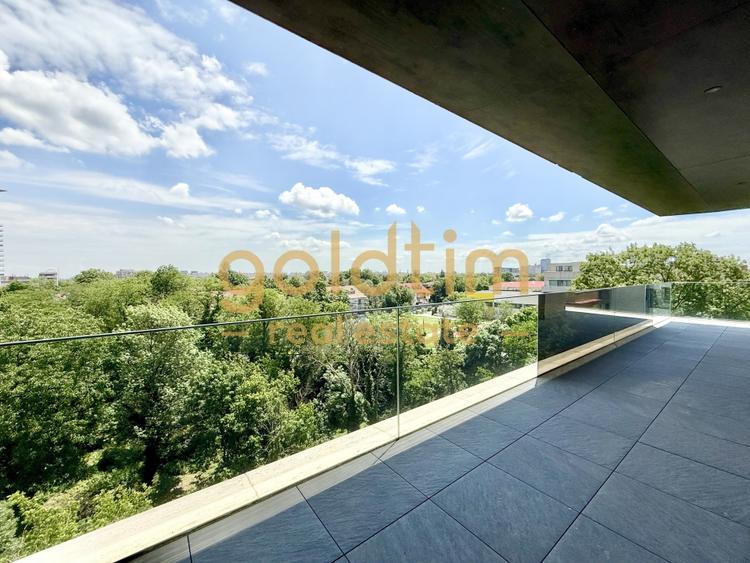 APARTAMENT LUX/COMPLET MOBILAT/UTILAT/VEDERE LAC/ONE RAHMANINOV/FLOREASCA - 9