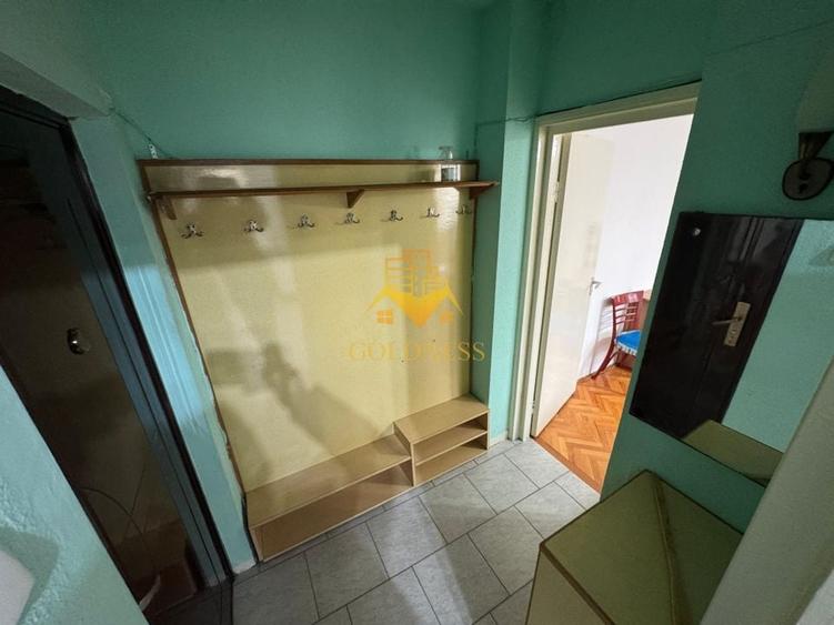 2 camere, balcon, Gheorgheni Zona Nicolae Titulescu, Interservisan - 8