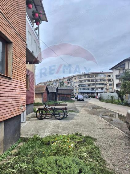 Apartament cu 2 camere de vanzare in zona Nord-Est