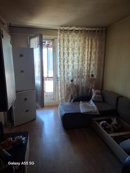 Garsoniera in Craiter, semidecomandata, etaj 4, suprafata 32 mp, separare de gaz - 1