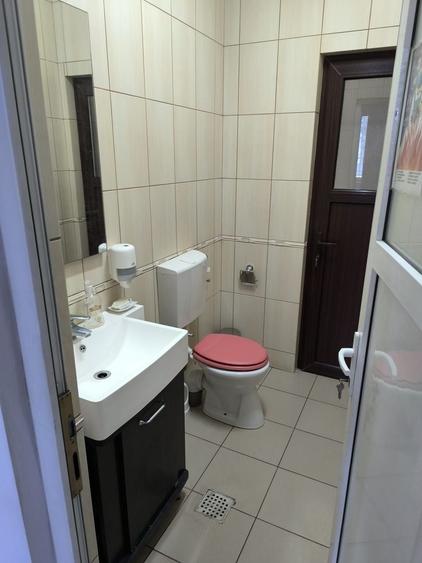 Spațiu Comercial de 188 mp - VAD EXCELENT la Bulevard - 5