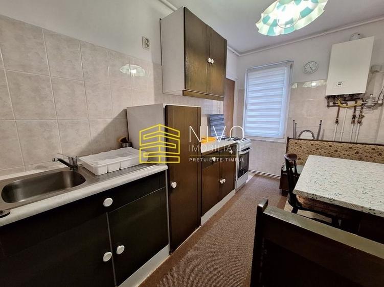Apartament 2 camere – Tg. Mureș – 7 Noiembrie – Zona Regina Maria - 4