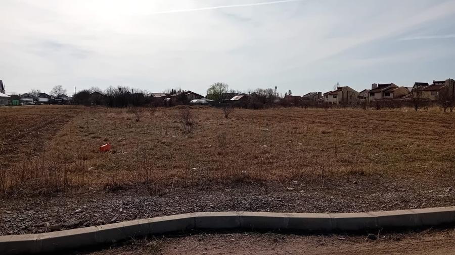 REL4000907 De vanzare teren intravilan ideal pentru dezvoltare zona linistita Co - 6