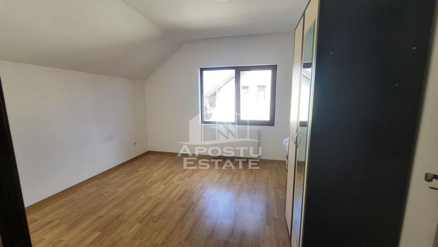 Casa individuala,4 camere,2 bai,Dumbravita - 13