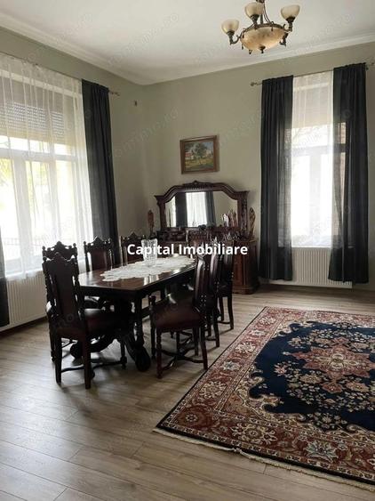 House for sale, 4 Rooms, 200 sqm, 630 sqm, Satu Mare - 4