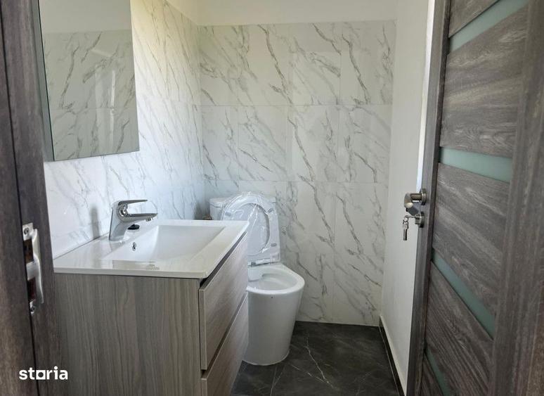 Casa 4 camere Valea Adanca finalizata, 104 metri Cod:158807 - 3