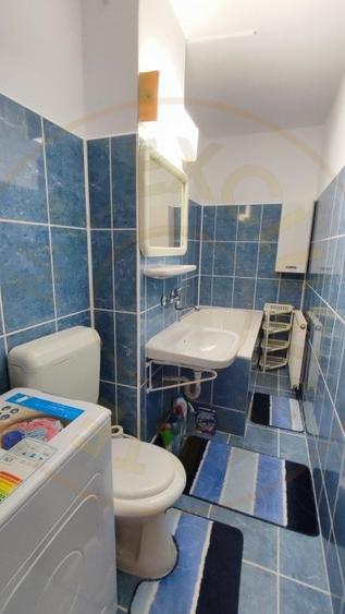 De Inchiriat Apartament 2 camere Republicii Etaj III - Carei-Comision 0% chiriaș - 7