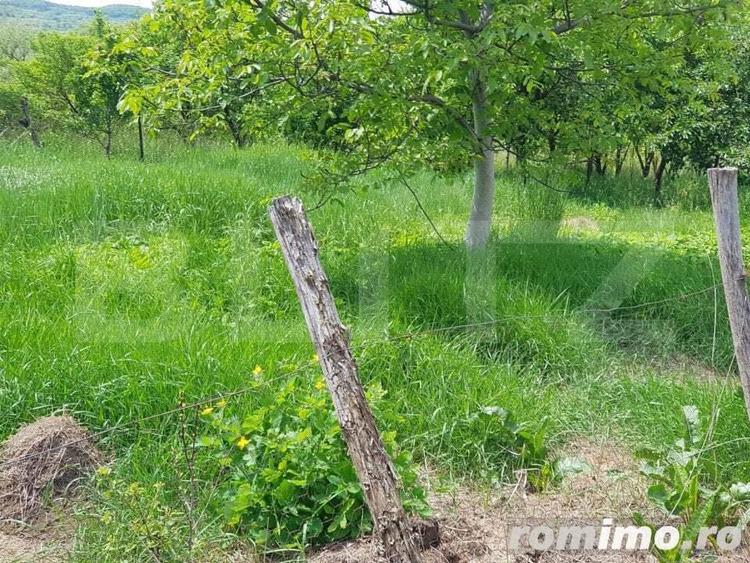 Casa traditionala, 70mp, teren 1574mp, zona Monor - 5