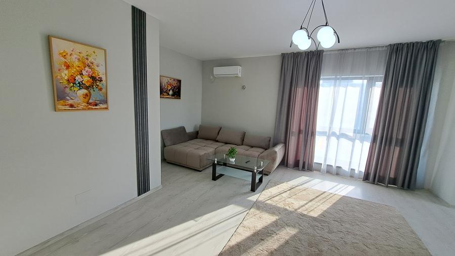 APARTAMENT 2 CAMERE LUX ULTRACENTRAL BLOC NOU  LA PRIMA INCHIRIERE - 2