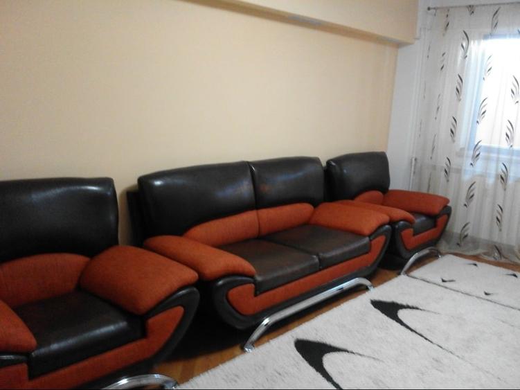 Apartament 2 Camere Ultracentral - 1