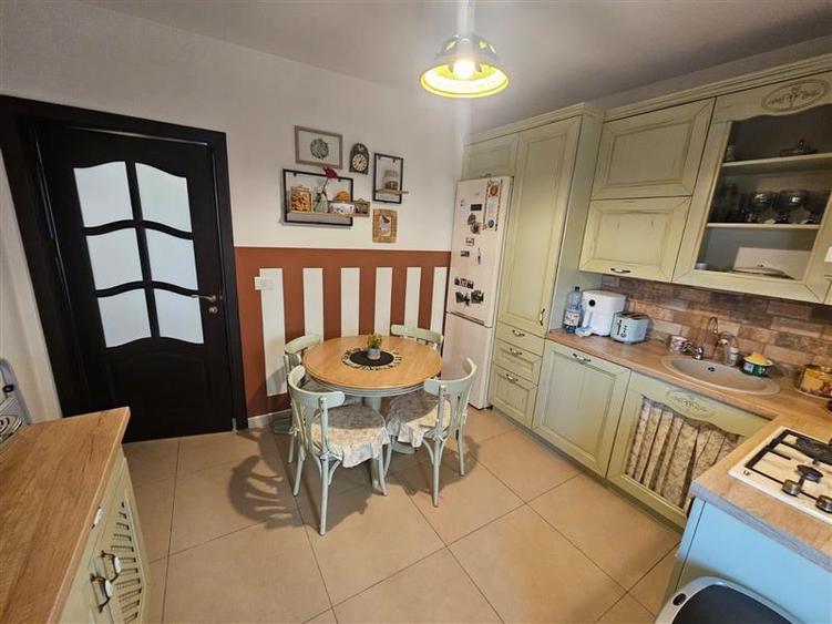 Apartament 3 camere Valea Lupului - 6