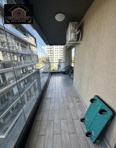 COMISION 0 | GranVia Park Lujerului - 3 Camere Parcare Terasa 107mp - 12