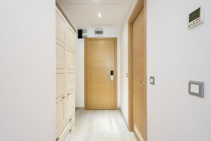 Hotel rooms long term rented Airbnb - 4