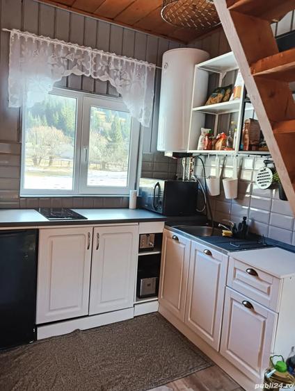 Vand cabana Arieseni - zona centrala - 8