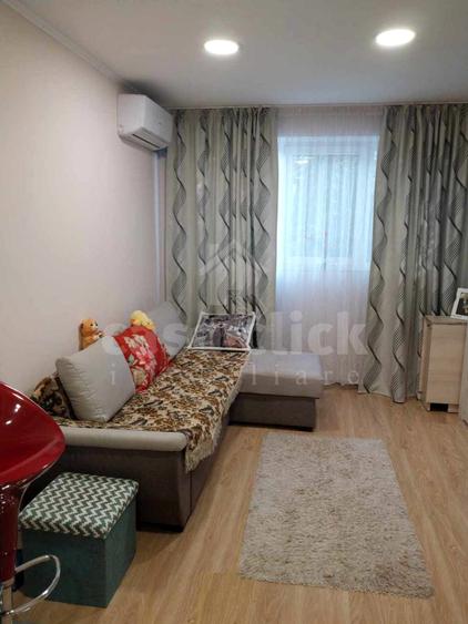 Garsonieră renovată și mobilată complet – Viaduct, etaj 3 - 2