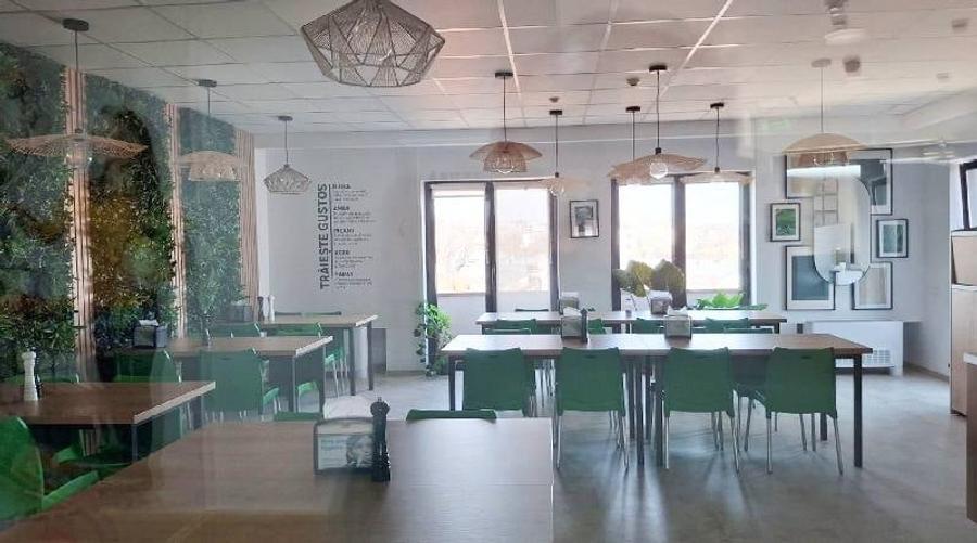 0% comision! Inchiriere birouri Dacia, 2444 mp - 4