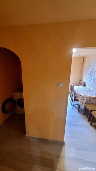 Central,Elena Doamna,2 camere confort 1A - 4