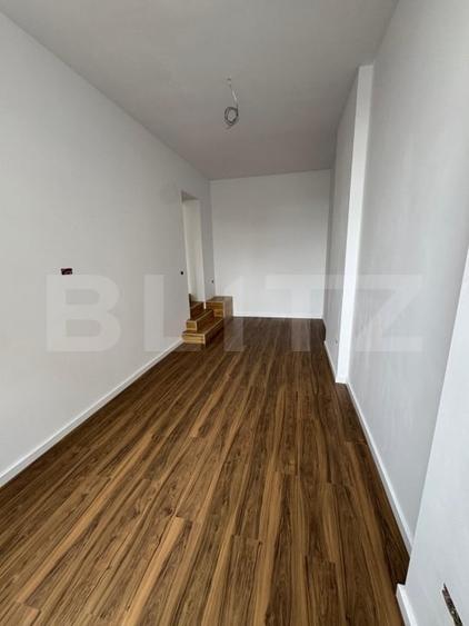 Apartament cu 3 camere, bloc 2022, Parcul Carol - 2