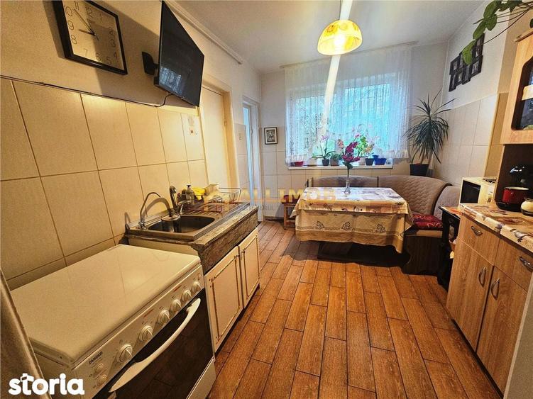Apartament 2 camere, 65 mp utili, Ploiesti, zona ultracentrala . - 2