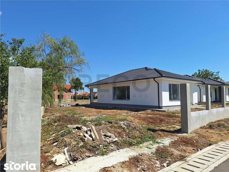 RECO, Casa plan parter la 10 minute de Oradea - 17
