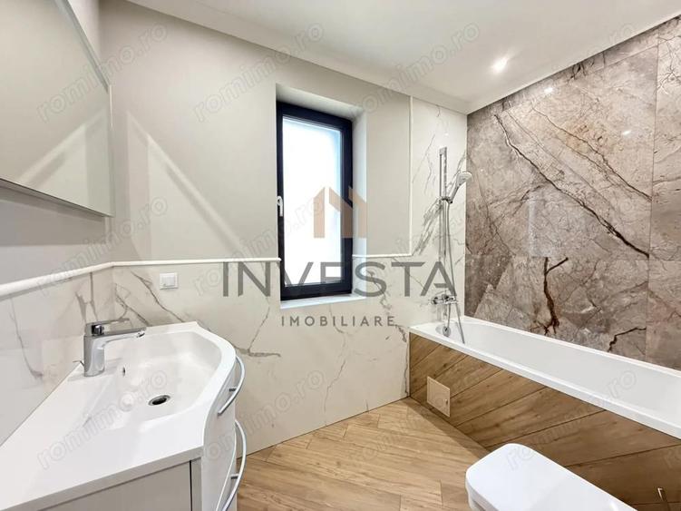 Casa de inchiriat Smart Home langa padure - zona Prof. N. Margineanu - 12