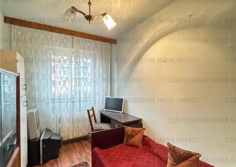 Apartament 3 camere etaj intermediar- zona Astra. - 2