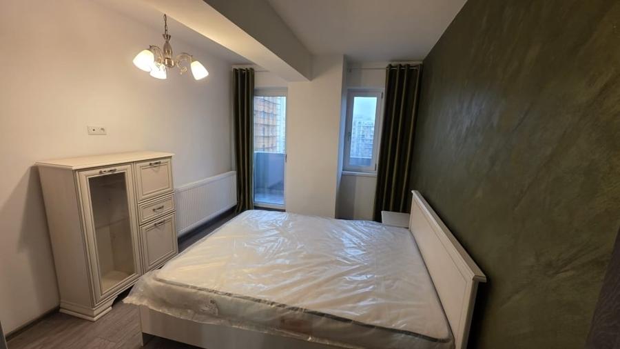 Tatarasi kaufland-2 Camere 55mp-bloc nou intabulat - 17