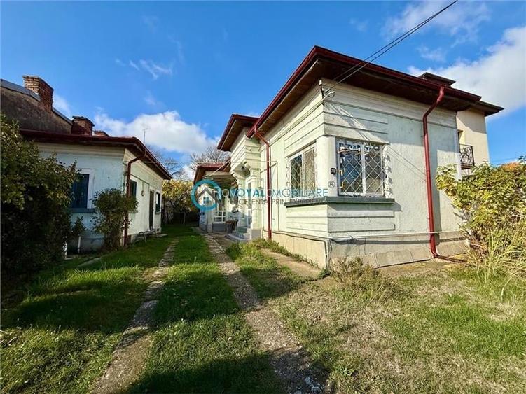 Royal Imobiliare - Vanzare Casa zona Sala Sporturilor