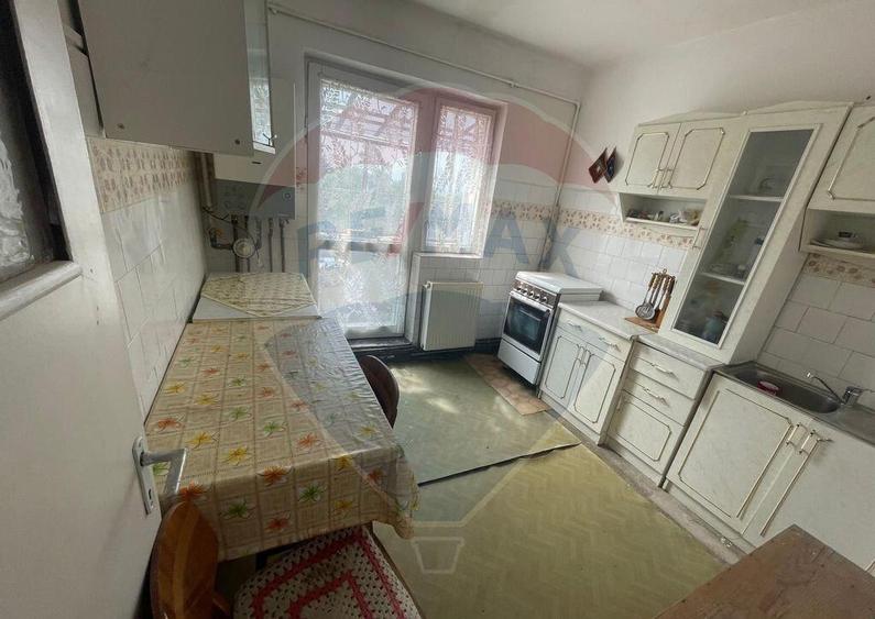 Apartament 2 camere, 2 balcoane - Valea Aurie - 3