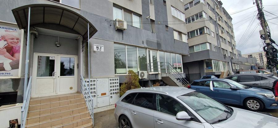 SPATIU comercial Popesti-Leordeni Vest de inchiriat - 8